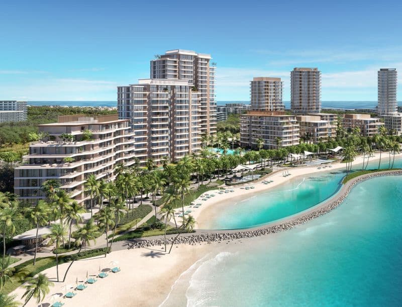 Bay Grove Residences